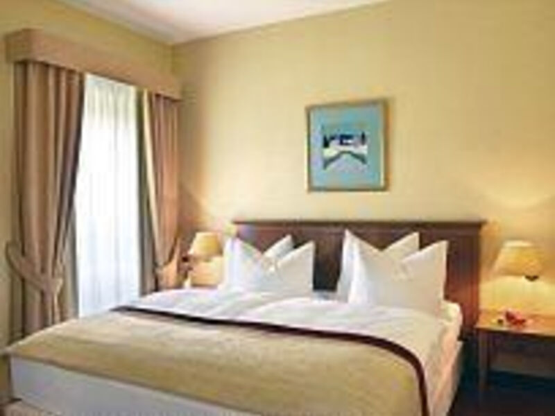Radisson Blu Resort Schloss Fleesensee