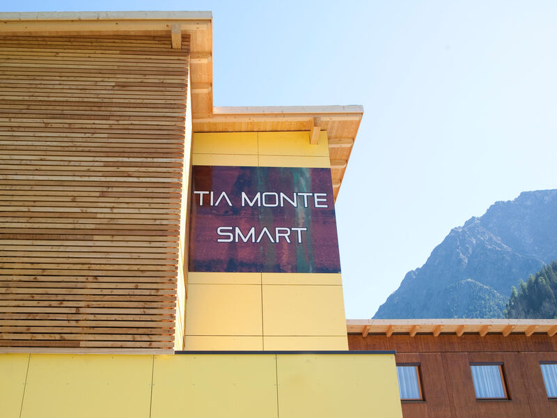 Hotel Tia Smart Natur