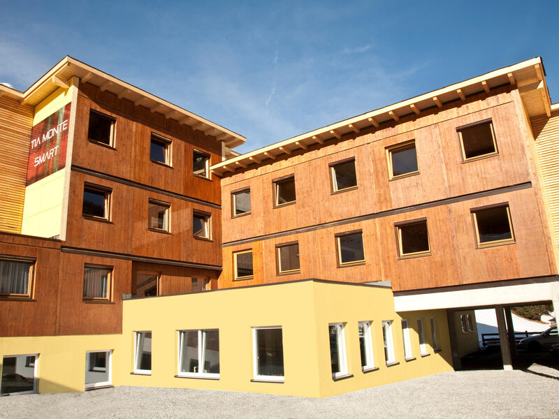 Hotel Tia Smart Natur