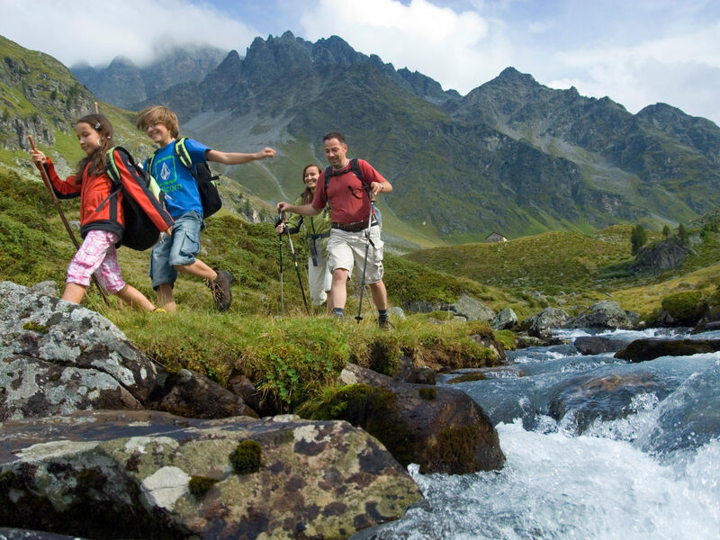 Hotel Tia Smart Natur