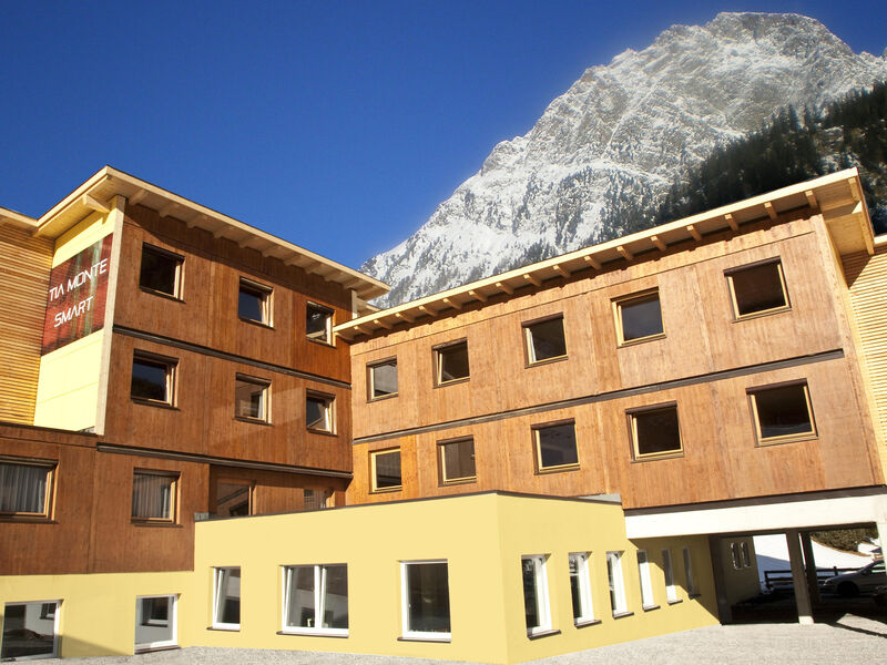 Hotel Tia Smart Natur