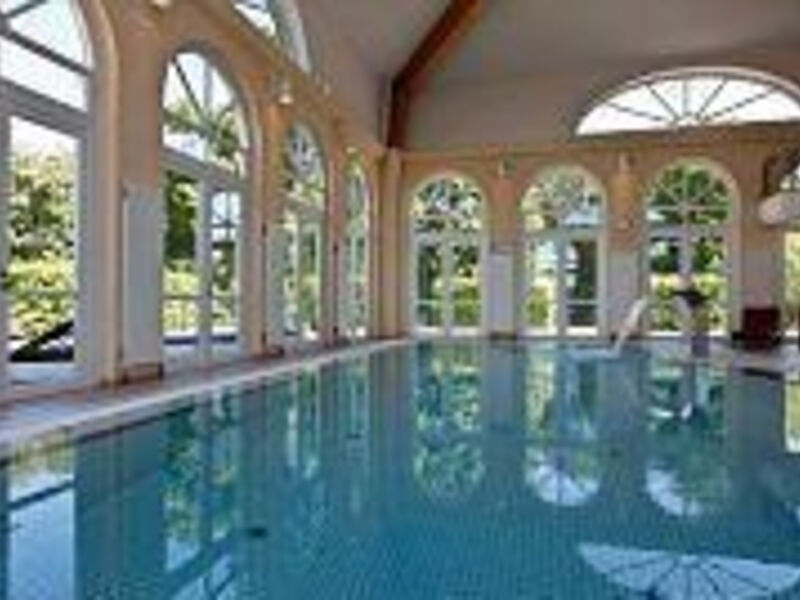 Radisson Blu Resort Schloss Fleesensee