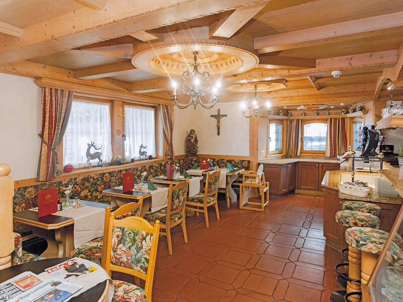 Hotel Tirolerhof
