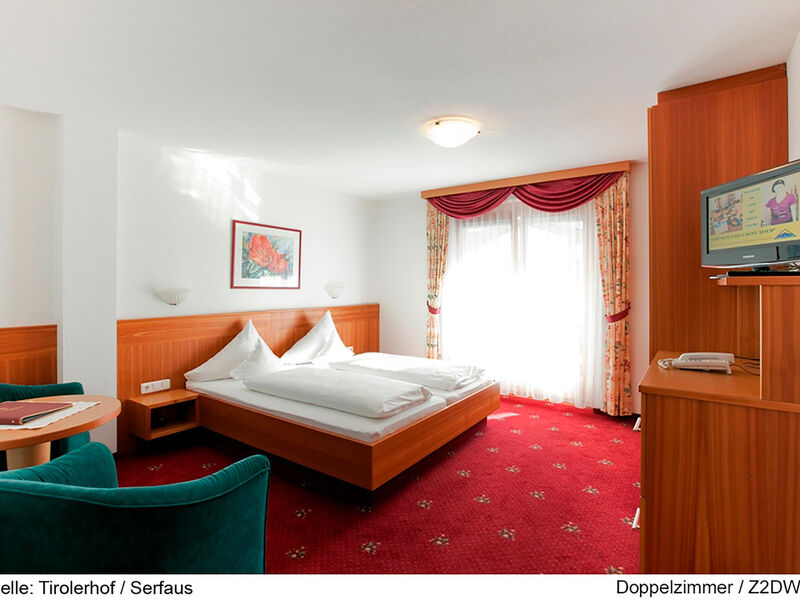 Hotel Tirolerhof