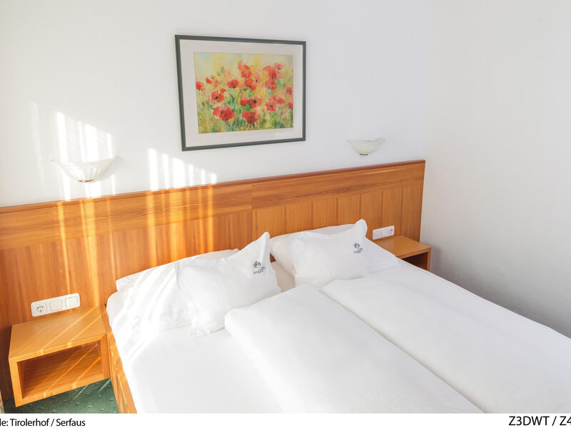Hotel Tirolerhof