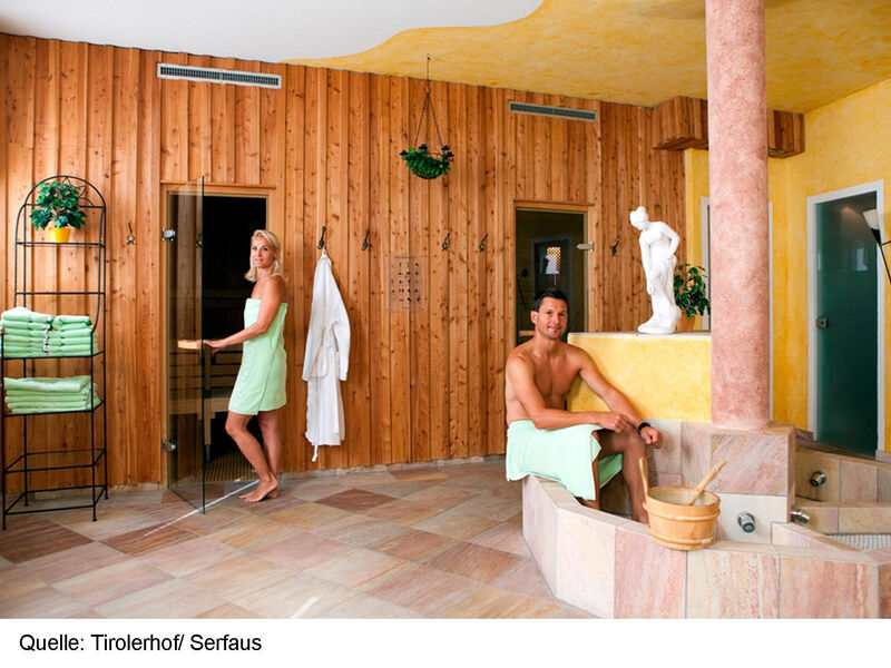 Hotel Tirolerhof