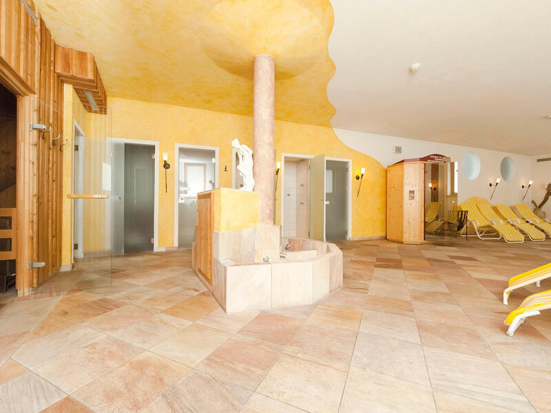Hotel Tirolerhof