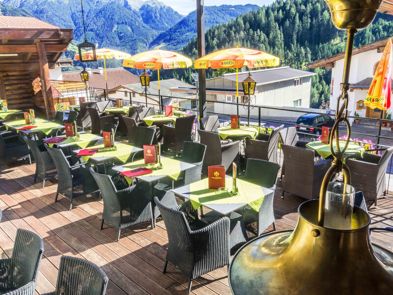 Hotel Tirolerhof