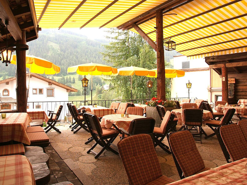 Hotel Tirolerhof