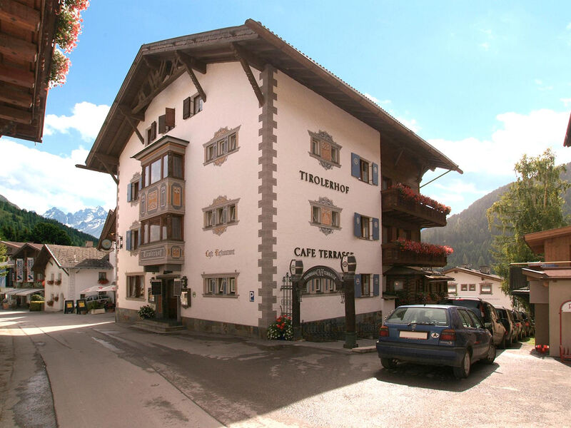 Hotel Tirolerhof
