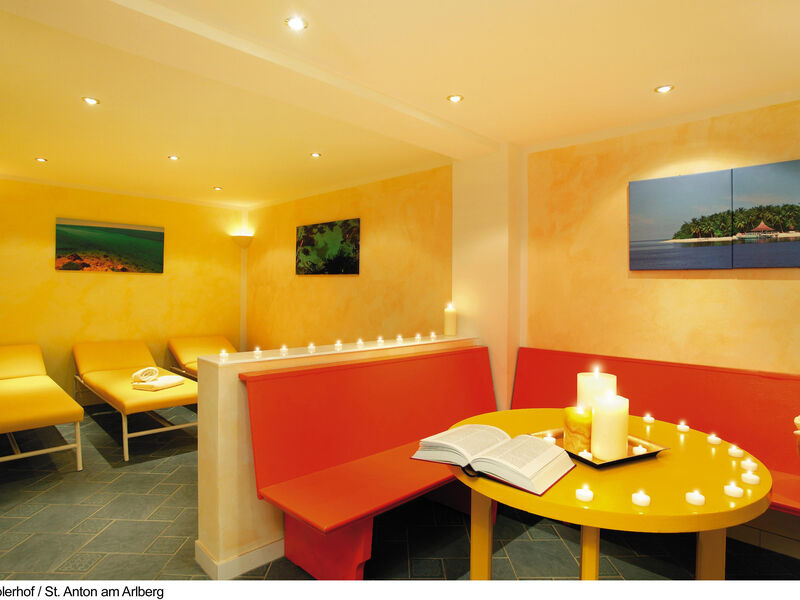 Hotel Tirolerhof
