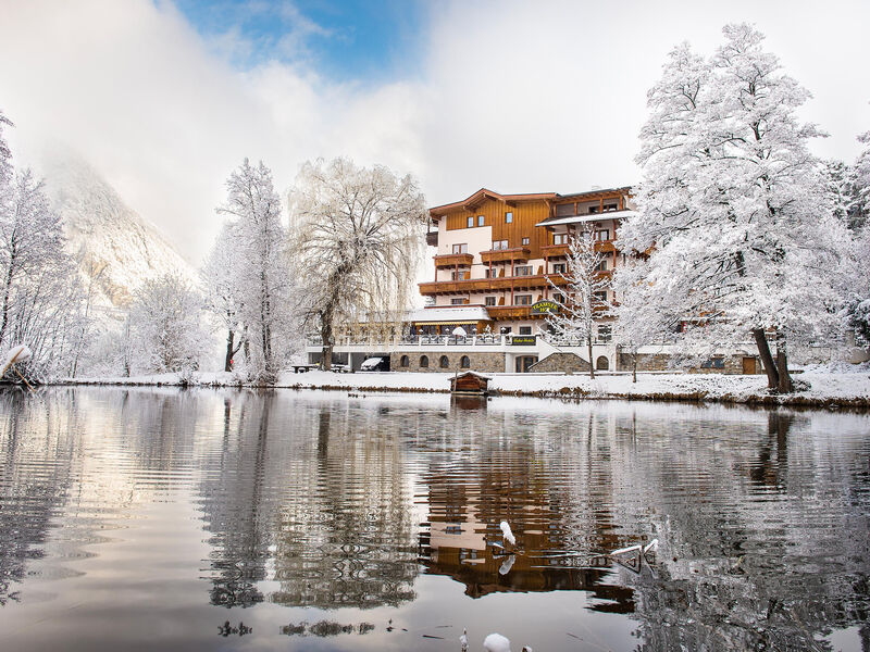 Hotel Tramser Hof