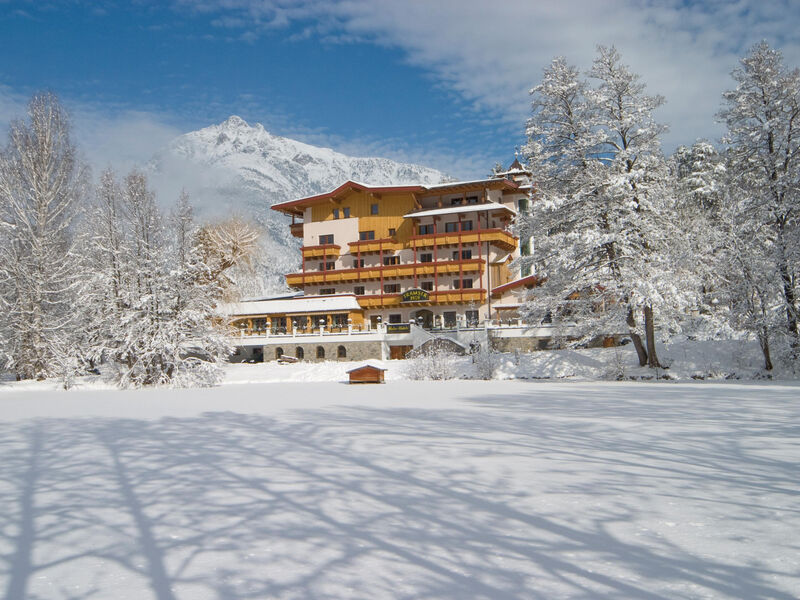 Hotel Tramser Hof