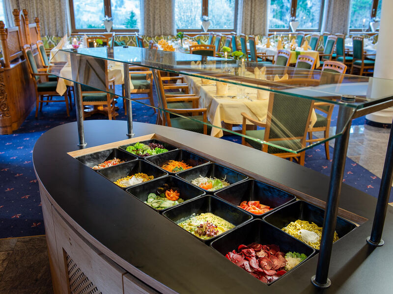 Hotel Tramser Hof