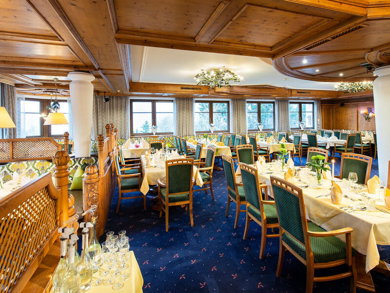 Hotel Tramser Hof