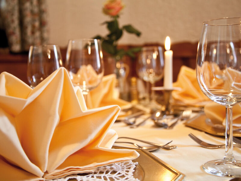 Hotel Tramser Hof