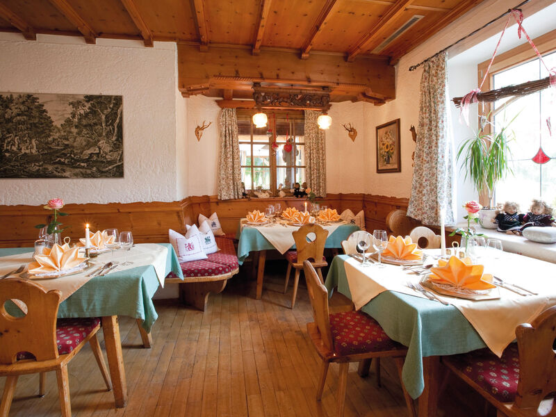 Hotel Tramser Hof