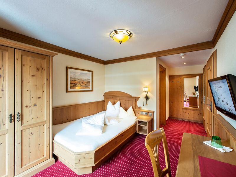 Hotel Tramser Hof
