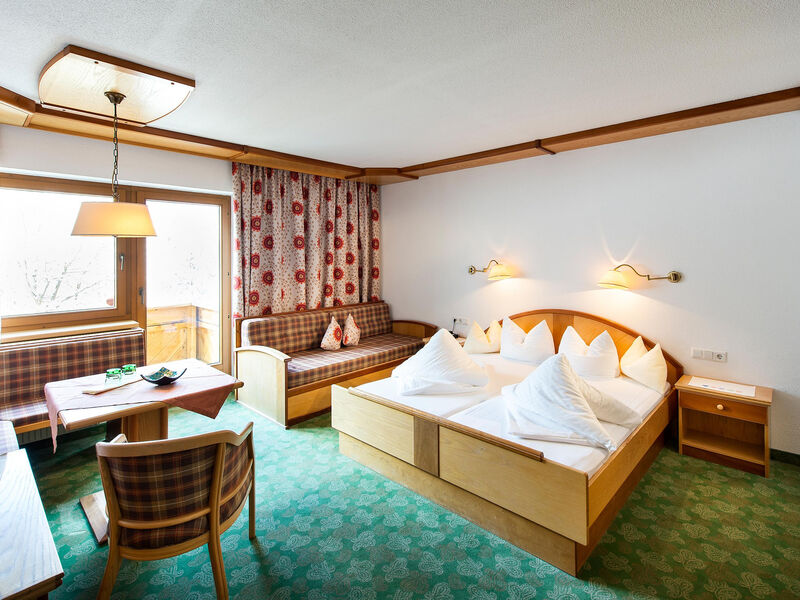 Hotel Tramser Hof