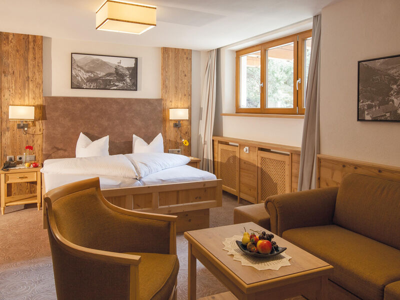 Hotel Tramser Hof