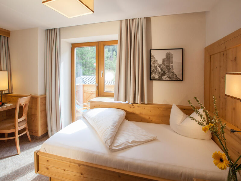 Hotel Tramser Hof