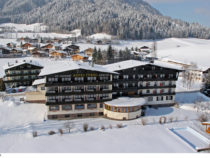 Hotel Tyrol