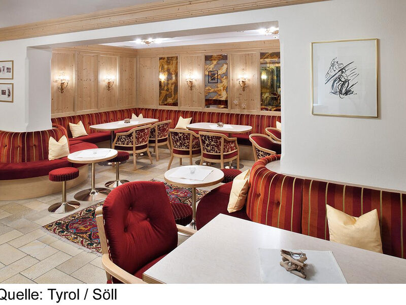 Hotel Tyrol