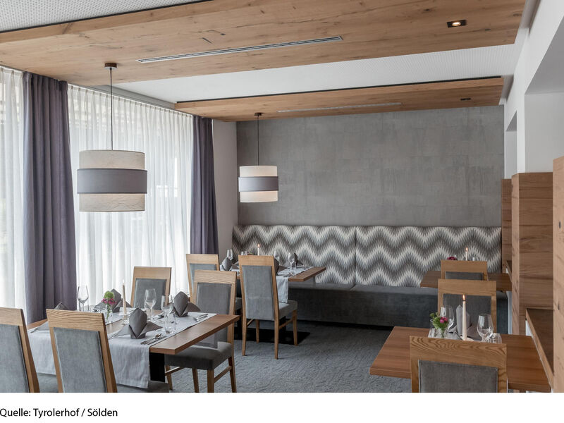 Hotel Tyrolerhof