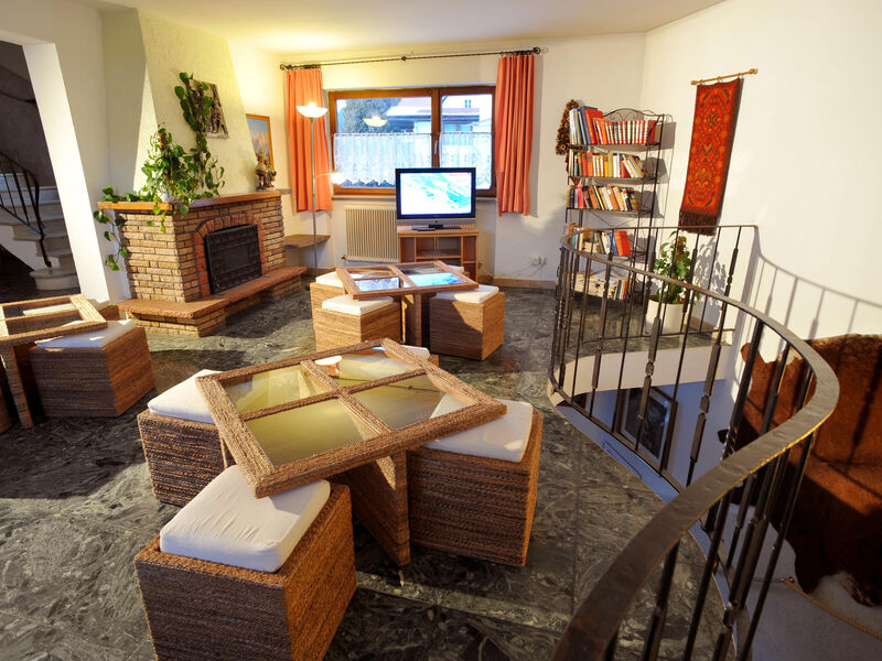 Hotel-Pension Unterbräu