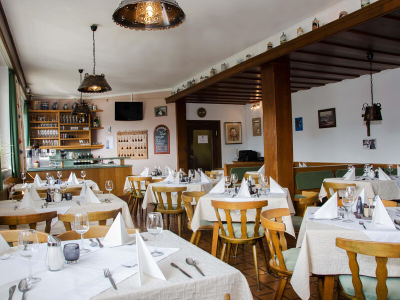 Hotel-Pension Unterbräu