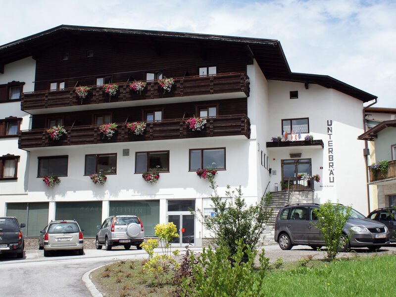 Hotel-Pension Unterbräu