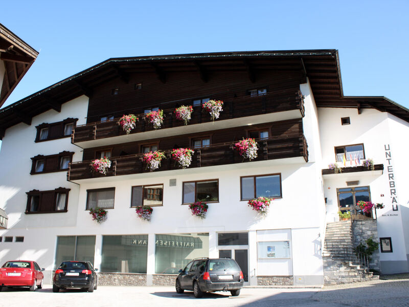 Hotel-Pension Unterbräu