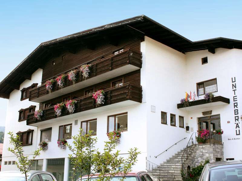 Hotel-Pension Unterbräu