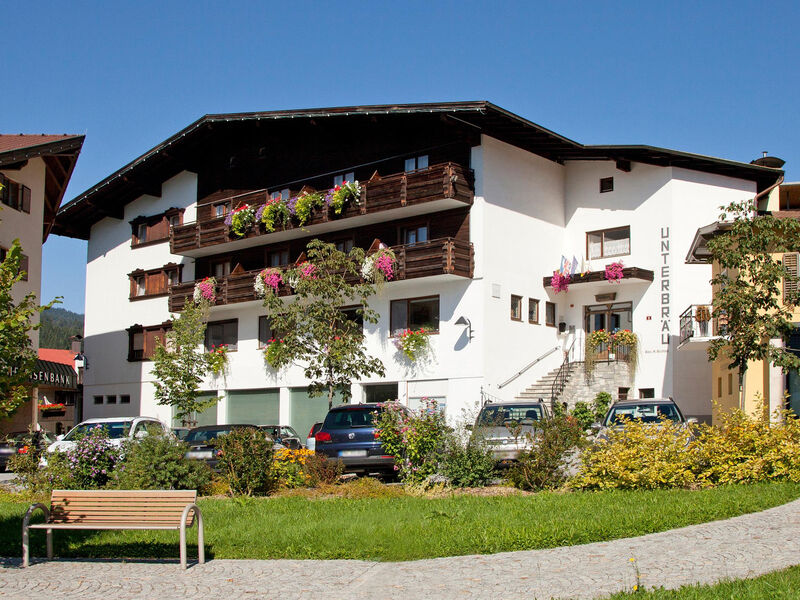 Hotel-Pension Unterbräu