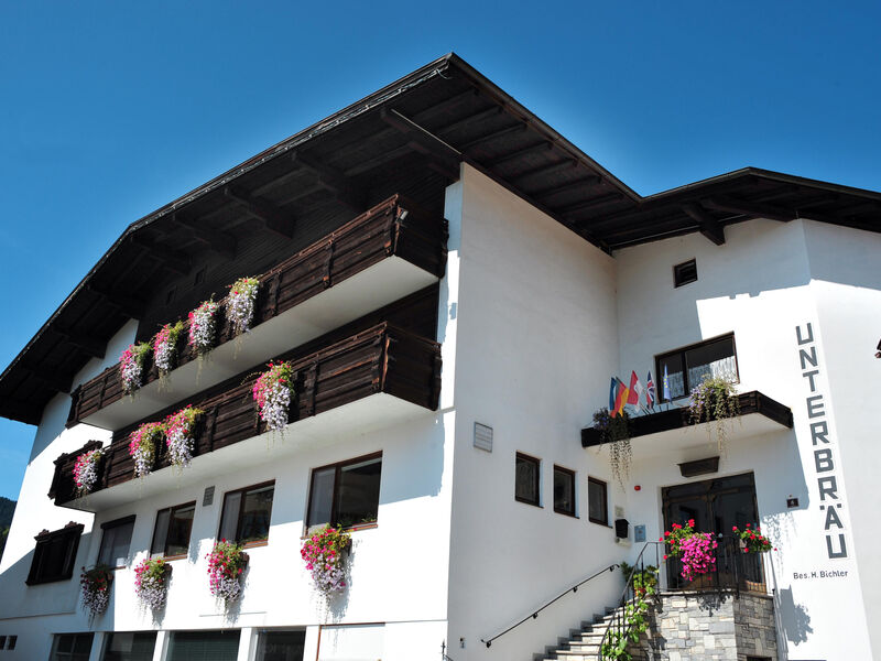 Hotel-Pension Unterbräu
