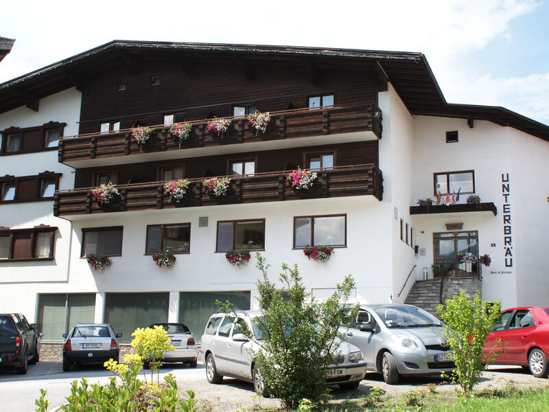 Hotel-Pension Unterbräu