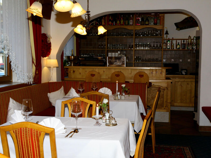 Hotel Pension Waldhof