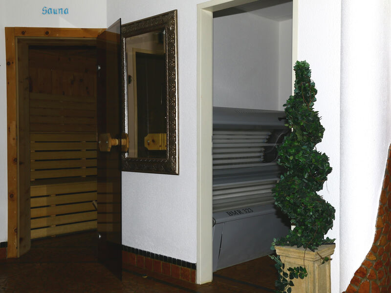Hotel Pension Waldhof