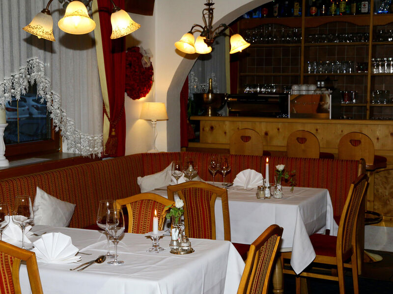 Hotel Pension Waldhof