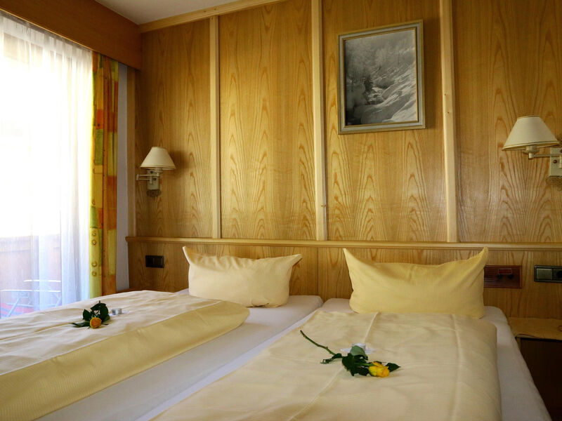 Hotel Pension Waldhof