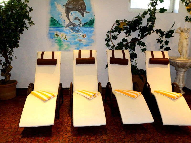 Hotel Pension Waldhof
