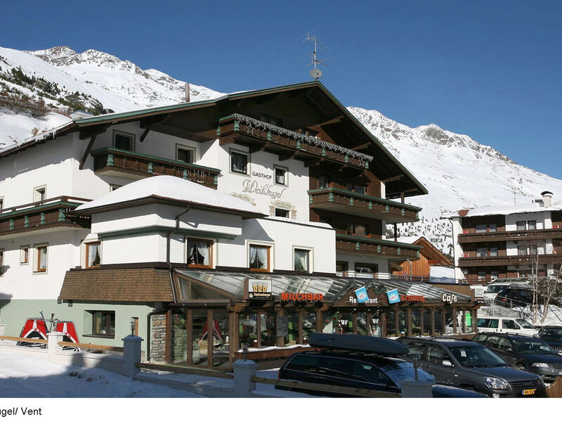 Gasthof Weisskugel
