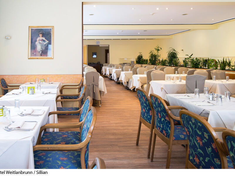 Alpenhotel Weitlanbrunn