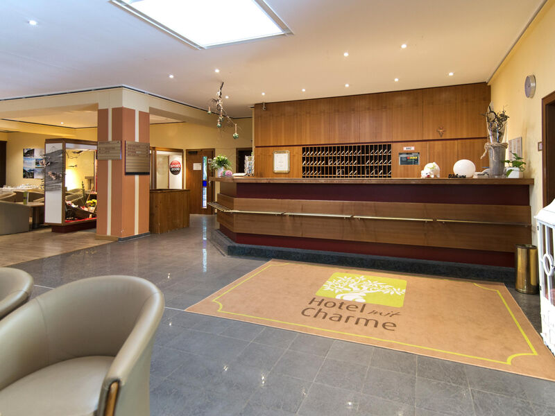 Alpenhotel Weitlanbrunn