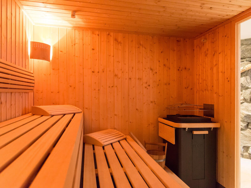 Alpenhotel Weitlanbrunn