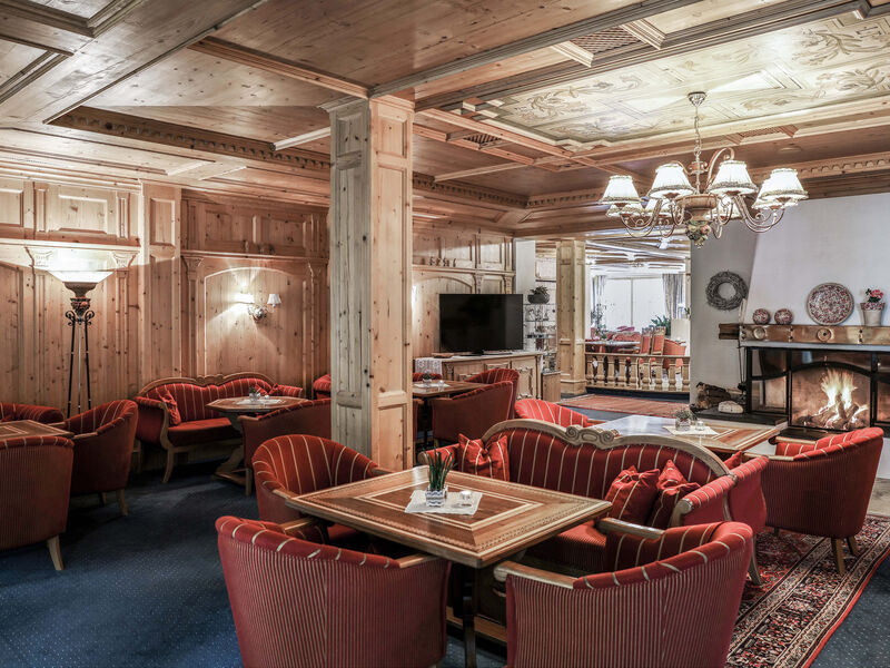 Alpenromantik Hotel Wirlerhof