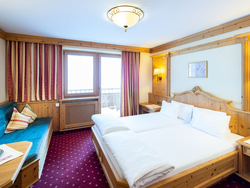 Alpenromantik Hotel Wirlerhof
