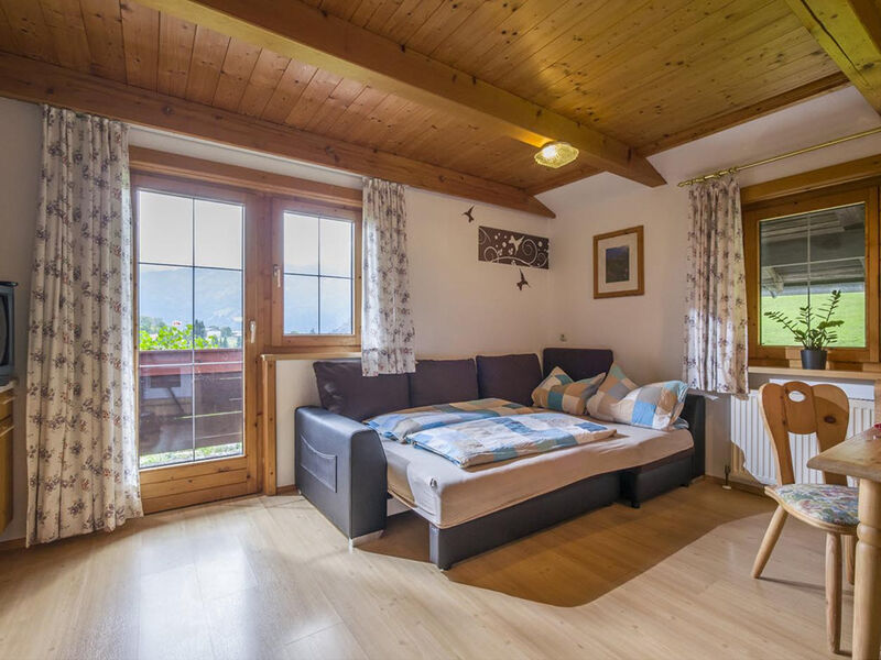 Bauernhof Appartment Zasserl