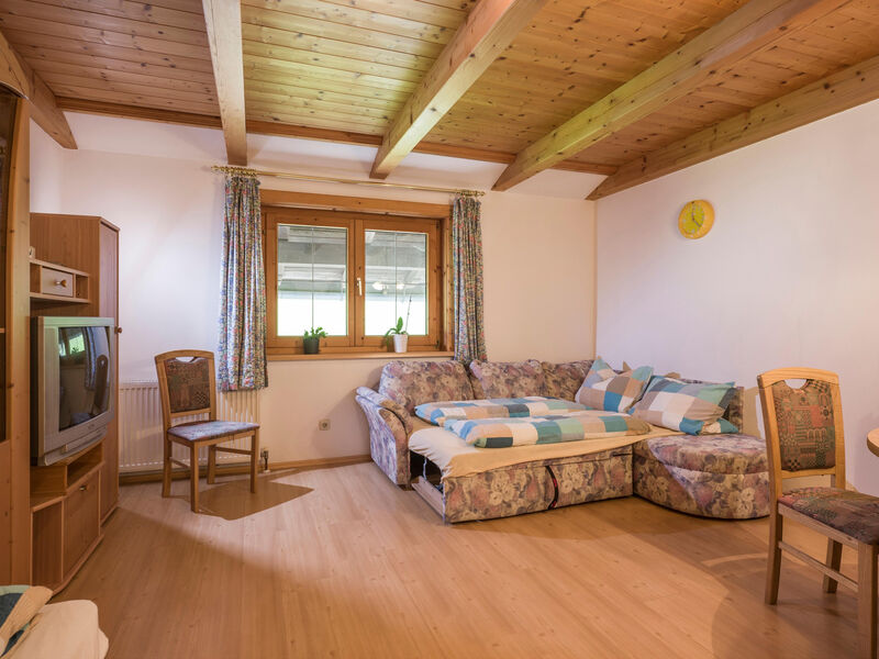 Bauernhof Appartment Zasserl