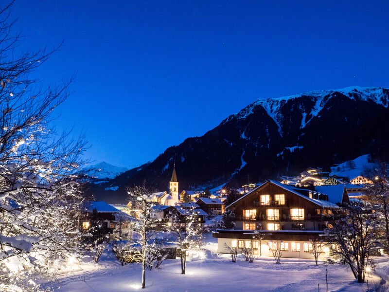 Hotel Felbermayer